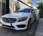 Mercedes-Benz C300   2018 - Bán xe Mercedes C300 2018, màu trắng