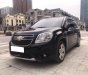 Chevrolet Orlando LTZ 2014 - Cần bán Chevrolet Orlando 2014, màu đen