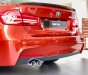 BMW 3 Series 320i 2018 - Cần bán xe BMW 3 Series 320i năm sản xuất 2018, xe nhập