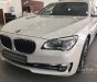 BMW 7 Series 730i 2015 - Bán BMW 7 Series 730i đời 2015, màu trắng, nhập khẩu chính chủ