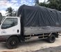 Mitsubishi Canter 2007 - Bán Mitsubishi Canter 2007, màu trắng, xe nhập