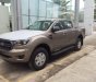 Ford Ranger 2019 - Bán Ford Ranger XLS AT 2019, màu ghi vàng, tại Vĩnh Phúc, xe nhập, chỉ từ 180tr, LH 0978212288