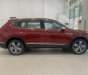 Volkswagen Tiguan 2019 - Volkswagen Tiguan Allspace 7 chỗ phiên bản Luxury hoàn hảo màu đỏ. Ưu đãi về giá, giao ngay