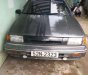 Isuzu Gemini 1988 - Cần bán Isuzu Gemini năm 1988, màu xám, nhập khẩu nguyên chiếc