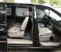 Kia Carnival GS 2006 - Bán xe Kia Carnival GS năm 2006, màu đen, xe gia đình chính chủ sử dụng, dòng xe hạng sang cao cấp