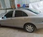 Mercedes-Benz C class C200 Kompessor 2001 - Bán ô tô Mercedes C200 Kompessor đời 2001, xe gia đình