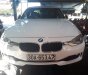 BMW 3 Series 320i 2013 - Cần bán xe BMW 3 Series 320i sản xuất năm 2013, màu trắng, xe nhập giá cạnh tranh