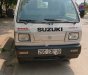 Suzuki Super Carry Truck 2010 - Cần bán lại xe Suzuki Super Carry Truck đời 2010, màu trắng