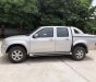 Isuzu Dmax  LS 2010 - Cần bán Isuzu Dmax năm sản xuất 2010, màu bạc