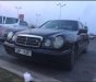 Mercedes-Benz E class E230 1996 - Bán Mercedes E230 năm sản xuất 1996, màu đen, nhập khẩu chính chủ, 135tr