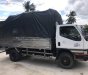 Mitsubishi Canter 2007 - Bán Mitsubishi Canter 2007, màu trắng, xe nhập