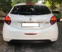 Peugeot 208 2014 - Bán Peugeot 208 màu trắng - Duy nhất tại Hà Nội