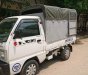 Suzuki Super Carry Truck 2010 - Cần bán lại xe Suzuki Super Carry Truck đời 2010, màu trắng