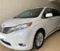 Toyota Sienna Limited 2014 - Bán xe Toyota Sienna Limited, bản đủ đồ SX 2014, có cả phanh khoảng cách