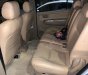 Toyota Fortuner 2.5G 2009 - Bán ô tô Toyota Fortuner 2.5G 2009, màu bạc