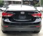 Hyundai Elantra 1.8 AT 2015 - Cần bán xe Hyundai Elantra 1.8 AT 2015, màu đen, nhập khẩu