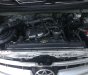 Toyota Innova MT 2011 - Cần bán gấp Toyota Innova MT 2011, màu bạc