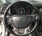 Kia Sorento GAT 2016 - Bán Kia New Sorento GAT 2.4AT màu trắng, máy xăng, số tự động, sản xuất 2016, biển Sài Gòn