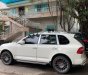 Porsche Cayenne Turbo S 2008 - Bán Porsche Cayenne Turbo S đời 2008, màu trắng, nhập khẩu chính chủ