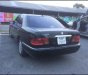 Mercedes-Benz E class E230 1996 - Bán Mercedes E230 năm sản xuất 1996, màu đen, nhập khẩu chính chủ, 135tr