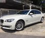 BMW 7 Series 730i 2015 - Bán BMW 7 Series 730i đời 2015, màu trắng, nhập khẩu chính chủ