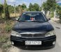 Ford Laser 1.8MT 2003 - Cần bán gấp Ford Laser 1.8MT năm 2003, giá 180tr