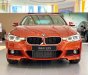 BMW 3 Series 320i 2018 - Cần bán xe BMW 3 Series 320i năm sản xuất 2018, xe nhập