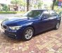 BMW 3 Series 320i 2016 - Bán xe BMW 320 LCi - sản xuất 2016 