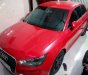 Audi A1 2010 - Bán Audi A1 sản xuất năm 2010, màu đỏ, nhập khẩu chính chủ 