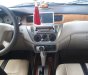 Mitsubishi Galant    2005 - Cần bán lại xe Mitsubishi Galant 2005, màu đen