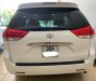 Toyota Sienna Limited 2014 - Bán xe Toyota Sienna Limited, bản đủ đồ SX 2014, có cả phanh khoảng cách