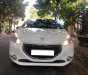 Peugeot 208 2014 - Bán Peugeot 208 màu trắng - Duy nhất tại Hà Nội