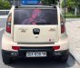 Kia Soul 2009 - Bán xe Kia Soul năm 2009, màu vàng, nhập khẩu