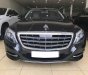 Mercedes-Benz Maybach S400 2016 - Bán Mercedes S400 Maybach sản xuất 2016 đăng ký 2018 siêu mới, đăng ký tên công ty biển Hà Nội