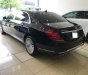 Mercedes-Benz Maybach S400 2016 - Bán Mercedes S400 Maybach sản xuất 2016 đăng ký 2018 siêu mới, đăng ký tên công ty biển Hà Nội