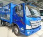 Thaco AUMAN 2019 - Mua xe tải 5 tấn 2019 Bà Rịa Vũng Tàu - xe tải giá tốt