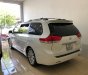 Toyota Sienna limited 2014 - Xe Full tiện nghi - Toyota Sienna 3.5l Limited sản xuất 2014, đăng ký cá nhân