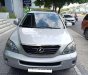 Lexus RX 400H 2007 - Bán xe Lexus RX 400H đời 2007, màu bạc như mới