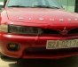 Mitsubishi Galant 2.0 1994 - Cần bán Mitsubishi Galant 2.0 sản xuất năm 1994, màu đỏ, nhập khẩu Nhật Bản