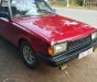 Toyota Cressida   1983 - Bán Toyota Cressida năm sản xuất 1983, màu đỏ, nhập khẩu