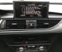 Audi A6   2.0T   2012 - Bán xe Audi A6 2.0T đời 2012, màu đen