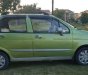 Daewoo Matiz  SE  2007 - Bán ô tô Daewoo Matiz SE 2007, zin 95%