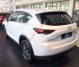 Mazda CX 5   2019 - Cần bán xe Mazda CX 5 2019, màu trắng