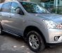 Mitsubishi Zinger 2009 - Cần bán lại xe Mitsubishi Zinger đời 2009, màu bạc, nhập khẩu nguyên chiếc