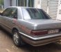 Nissan Bluebird  	SE 2.0  1991 - Bán Nissan Bluebird SE 2.0 sản xuất 1991, màu xám, nhập khẩu Nhật