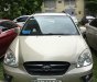 Kia Carens SX 2010 - Bán Kia Carens 2.0 AT 2010 chính chủ nguyên bản zin 100%