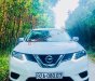 Nissan X trail 2.0 2WD 2016 - Cần bán lại xe Nissan X trail 2.0 2WD năm 2016, màu trắng