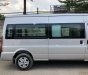 Ford Transit SVP Van 2019 - Cần bán xe Ford Transit 2019, màu bạc