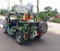 Jeep   1980 - Bán Jeep A2 năm sản xuất 1980, nhập khẩu  