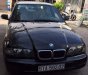 BMW 3 Series  318is   1997 - Bán BMW 318is sản xuất 1997, màu đen, nhập khẩu  